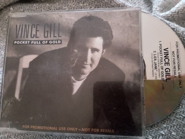 Vince Gill